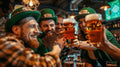 Festa di San Patrizio - Sab 21.03